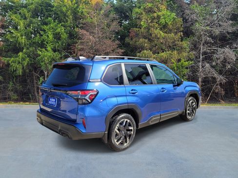 New 2026 Subaru Forester Limited AWD/4WD image 16