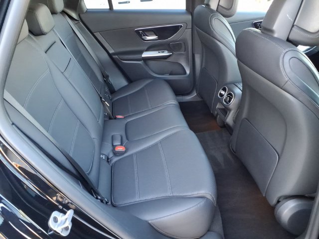 Certified 2025 Mercedes-Benz GLC 350e 4MATIC image 20