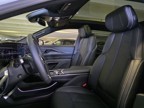 New 2026 Cadillac Lyriq Luxury RWD image 16