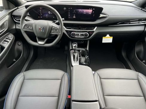 New 2026 Buick Envista Sport Touring FWD image 12