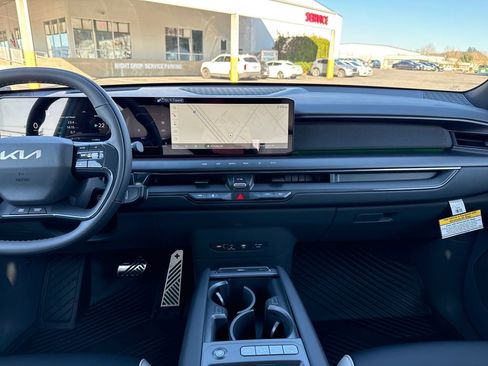 New 2026 Kia EV9 GT-Line image 26