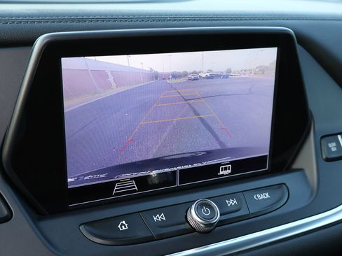 Used 2022 Chevrolet Blazer LT AWD/4WD image 5
