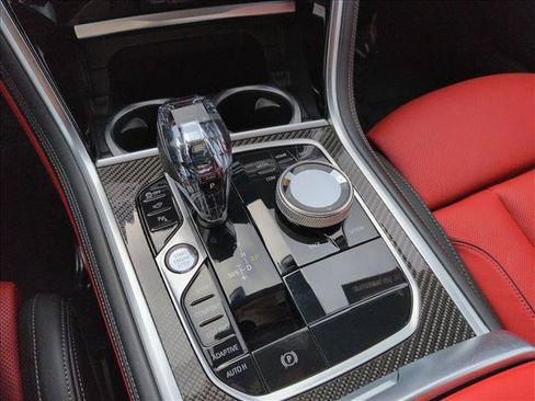 Certified 2025 BMW M850i xDrive Coupe AWD/4WD image 12
