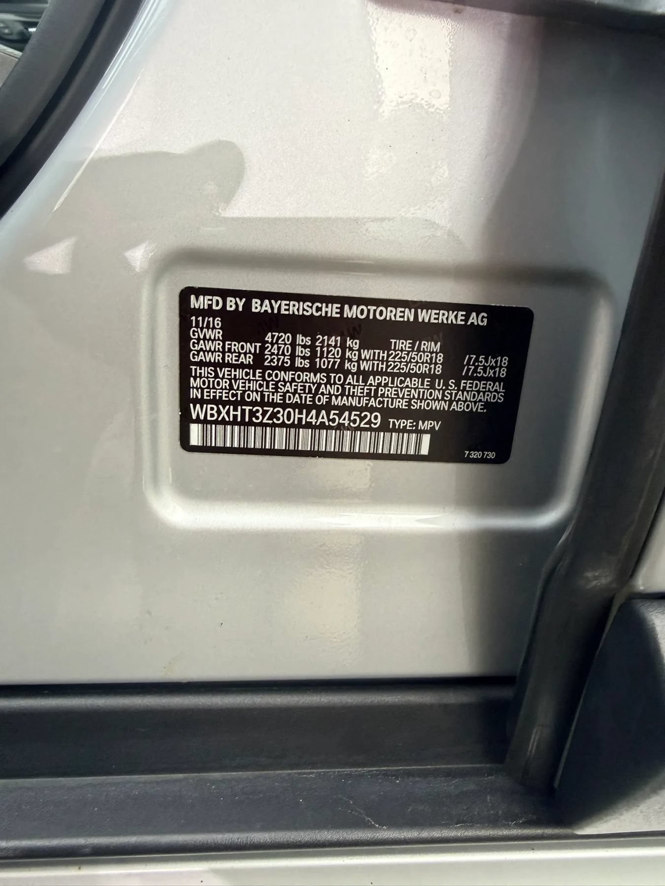 Used 2017 BMW X1 xDrive28i AWD/4WD image 24