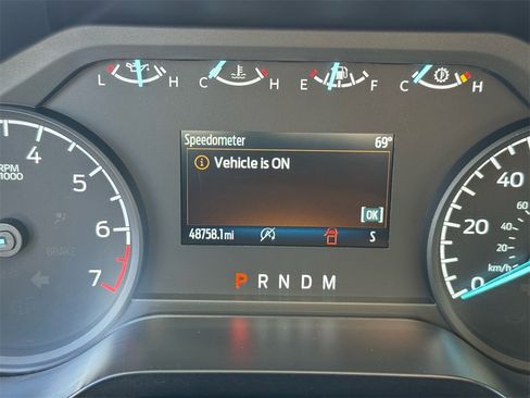 Used 2023 Ford F150 XLT image 27