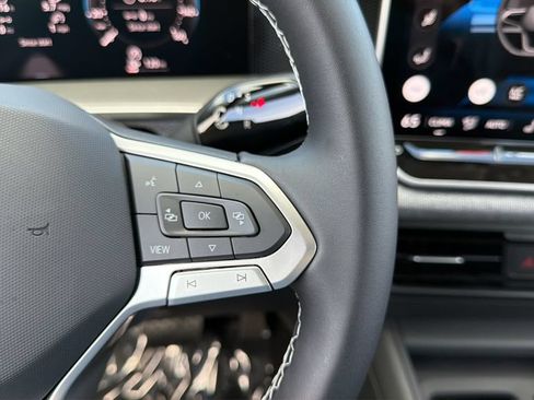 New 2026 Volkswagen Tiguan S FWD image 24