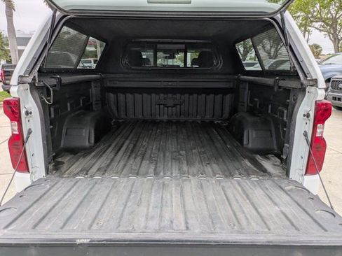 Used 2020 Chevrolet Silverado 1500 LT w/ All-Star Edition image 13