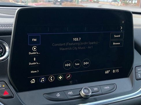 Used 2024 Chevrolet Blazer LT image 23