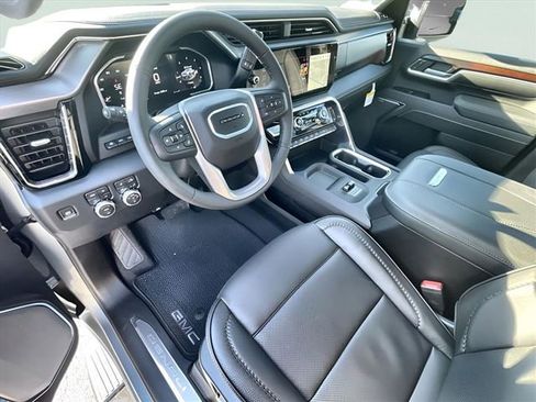 New 2026 GMC Sierra 2500 Denali w/ Denali Reserve Package image 11