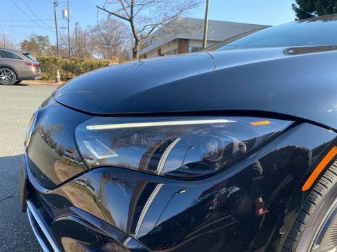 Certified 2023 Mercedes-Benz EQE 350+ 4MATIC Sedan image 26