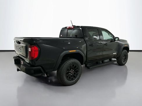 New 2026 GMC Canyon Elevation w/ Convenience Package RWD image 7