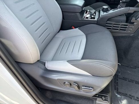 Used 2024 Toyota Tacoma TRD Sport w/ TRD Sport Upgrade Package AWD/4WD image 10
