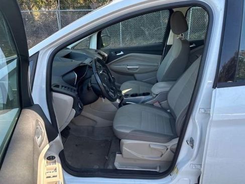 Used 2015 Ford C-MAX SE image 6