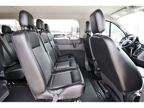 Used 2023 Ford Transit 350 XL RWD image 10