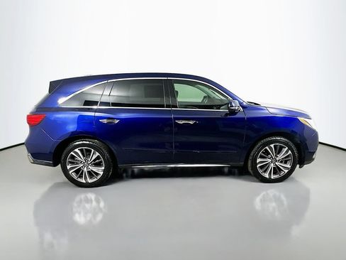 Used 2019 Acura MDX FWD w/ Technology Package image 7
