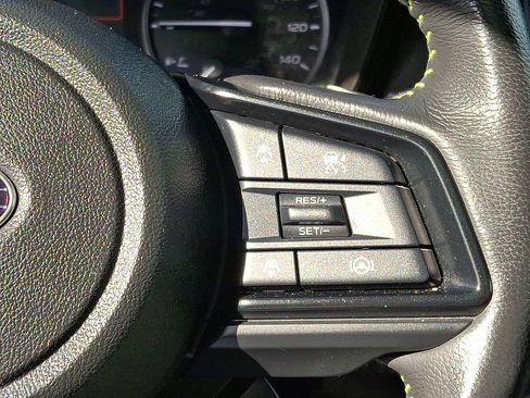 Certified 2023 Subaru Ascent Onyx Edition Limited image 22