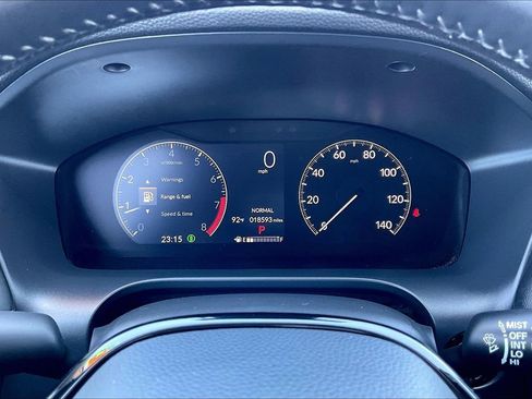 Used 2025 Honda HR-V EX-L image 16