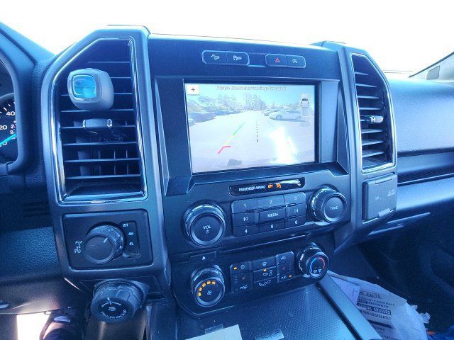 Used 2017 Ford F150 XLT w/ Equipment Group 302A Luxury AWD/4WD image 30