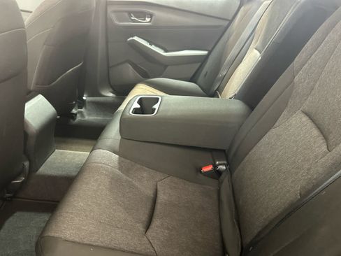 Used 2023 Honda Accord EX image 5