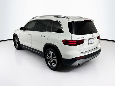 Used 2025 Mercedes-Benz GLB 250 image 7