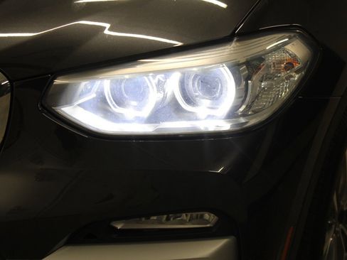 Used 2019 BMW X3 sDrive30i image 12