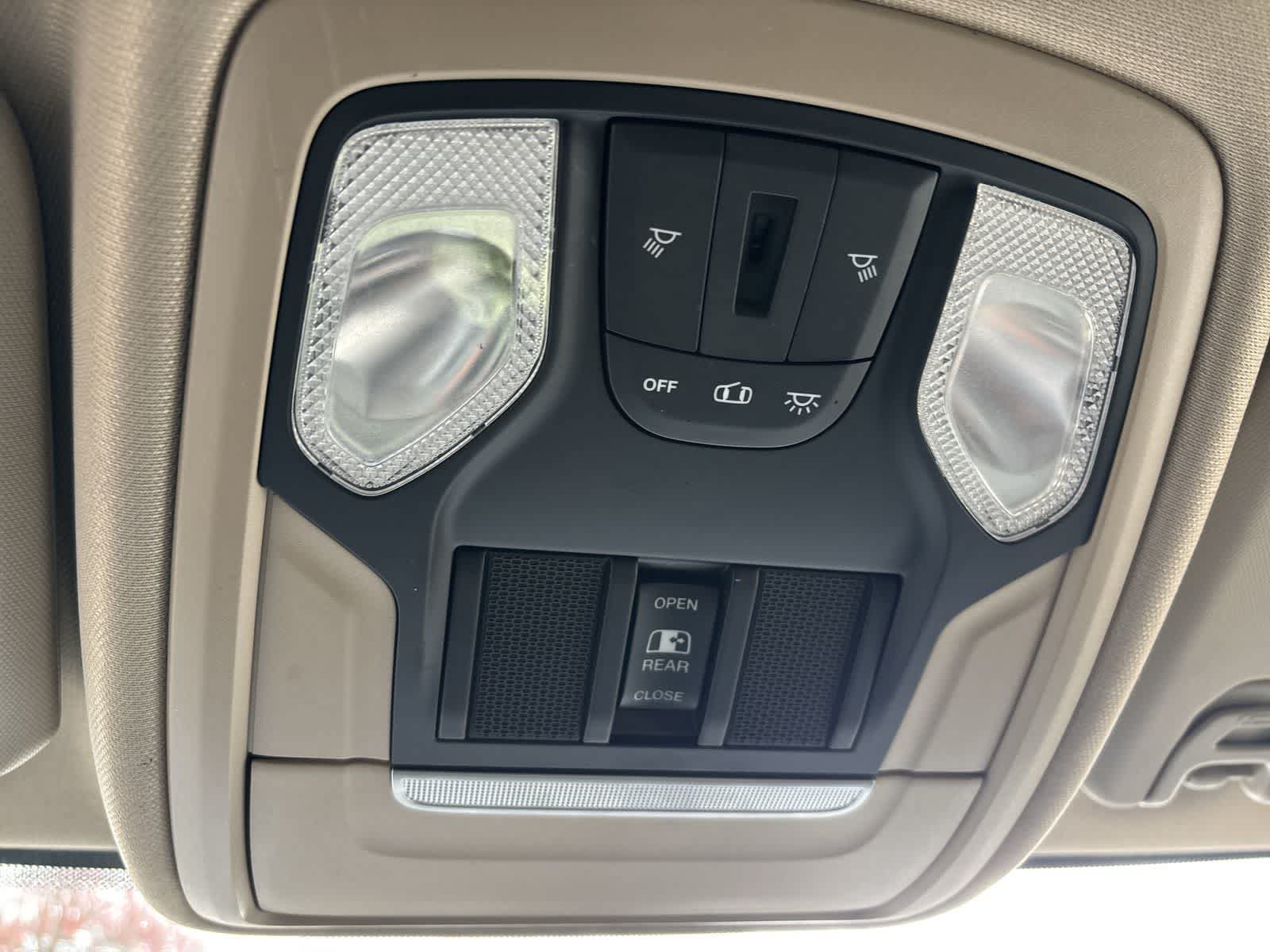 Certified 2019 RAM 2500 Tradesman AWD/4WD image 26