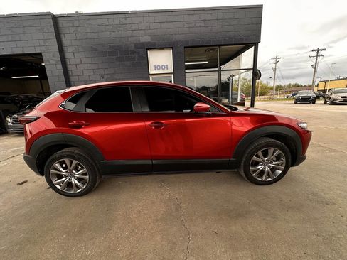 Used 2020 MAZDA CX-30 FWD w/ Select Package image 9