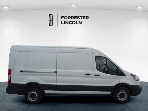 Used 2019 Ford Transit 250 148 Medium Roof w/ Interior Upgrade Package image 2