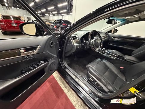 Used 2014 Lexus GS 350 AWD image 17
