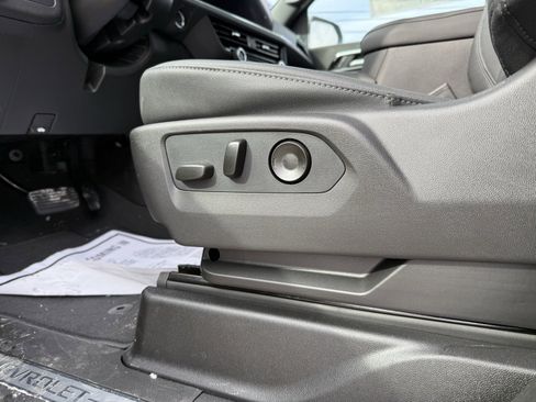 New 2026 Chevrolet Tahoe Z71 image 33