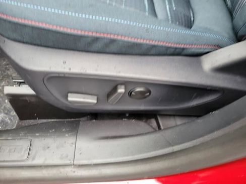 New 2025 Ford Bronco Sport Heritage w/ Convenience Package image 22