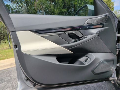 New 2027 BMW 540i xDrive AWD/4WD image 29
