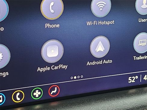 Certified 2021 GMC Yukon XL AT4 image 14