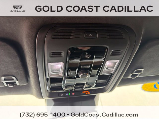 Certified 2026 Cadillac Escalade Platinum Sport AWD/4WD image 34