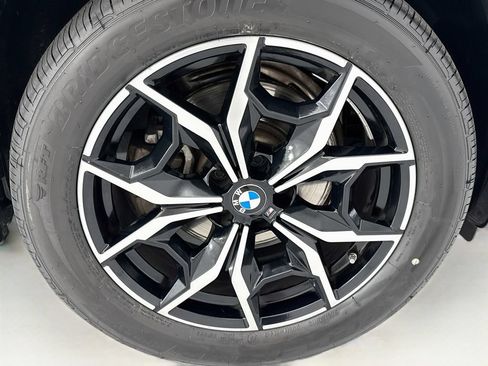 Certified 2023 BMW X3 xDrive30i w/ M Sport Package AWD/4WD image 31