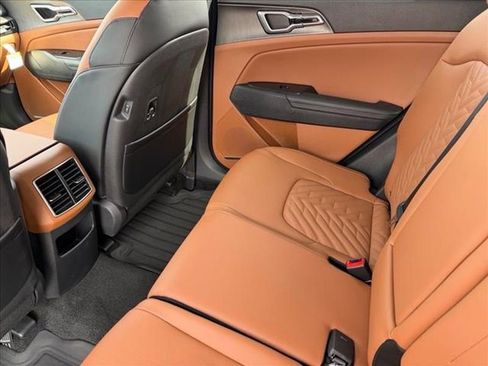 New 2026 Kia Sportage X-Line w/ X-Line Technology Package image 13