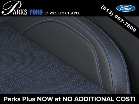 New 2026 Ford Mustang Dark Horse image 16