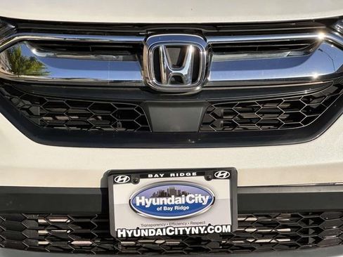 Used 2019 Honda CR-V EX-L image 4