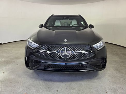 New 2026 Mercedes-Benz GLC 300 image 2