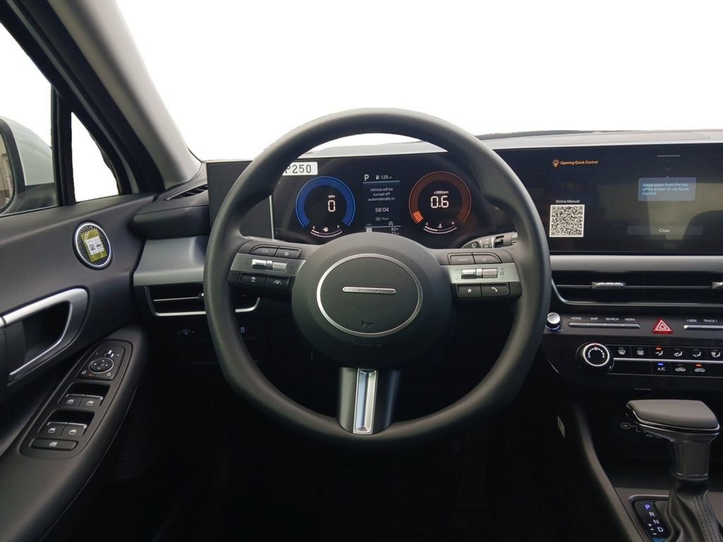 New 2026 Hyundai Sonata SE FWD image 13