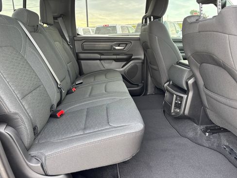 New 2026 RAM 1500 Express RWD image 15