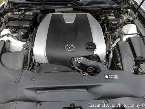 Used 2016 Lexus RC 300 AWD image 29
