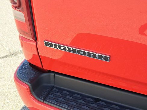 Used 2022 RAM 1500 Big Horn image 6
