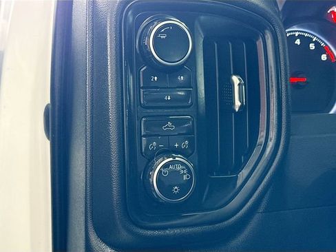 Used 2020 Chevrolet Silverado 3500 W/T w/ WT Fleet Convenience Package image 11