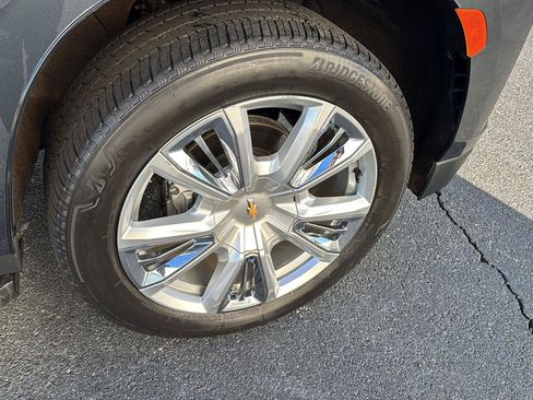 Used 2021 Chevrolet Tahoe High Country image 35