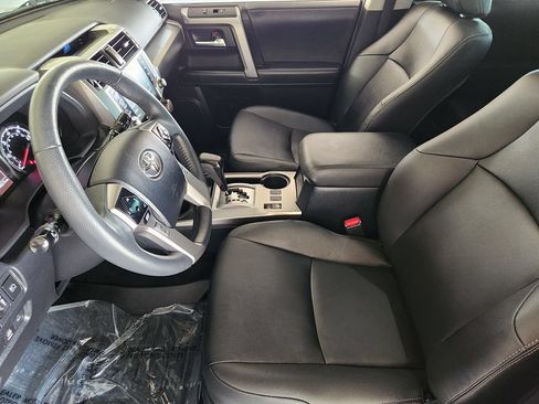 Used 2023 Toyota 4Runner TRD Sport AWD/4WD image 20