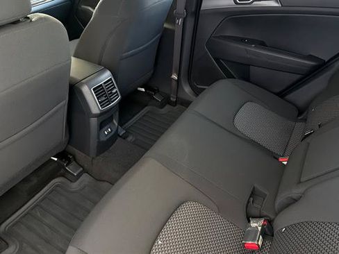 New 2026 Kia Sportage LX FWD image 13