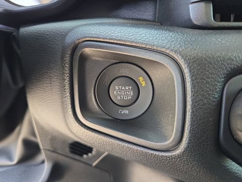 New 2026 Jeep Gladiator Sport AWD/4WD image 26