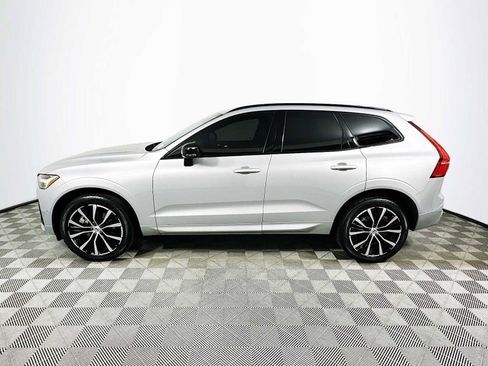 Used 2023 Volvo XC60 B5 Ultimate AWD/4WD image 4