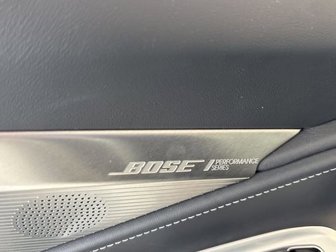 New 2026 Chevrolet Corvette Stingray Premium Cpe w/ Z51 Performance Package image 16